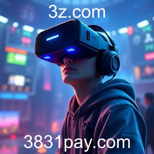 Novidades e Tendências dos Jogos em 2025