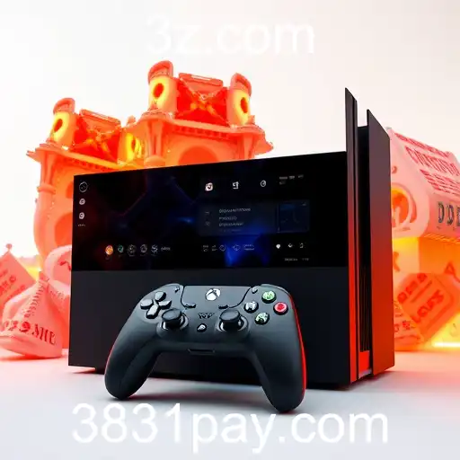 Revolução nas Plataformas de Jogos Online