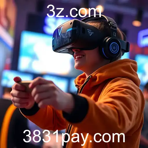 Revolução nos Jogos com o Código 3831