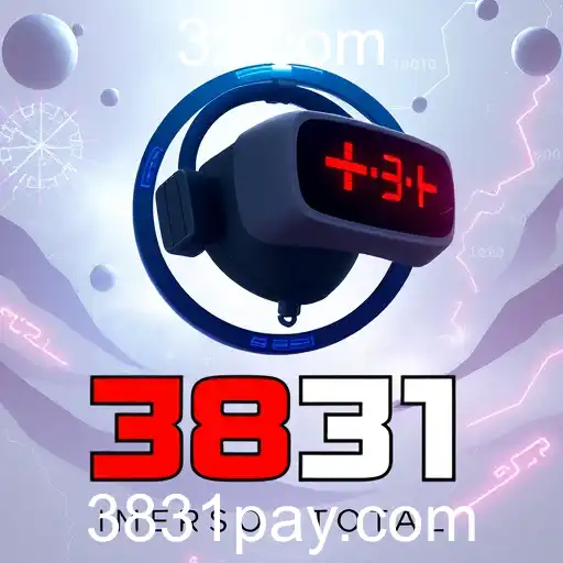 A Ascensão do 3831 nos Jogos Digitais