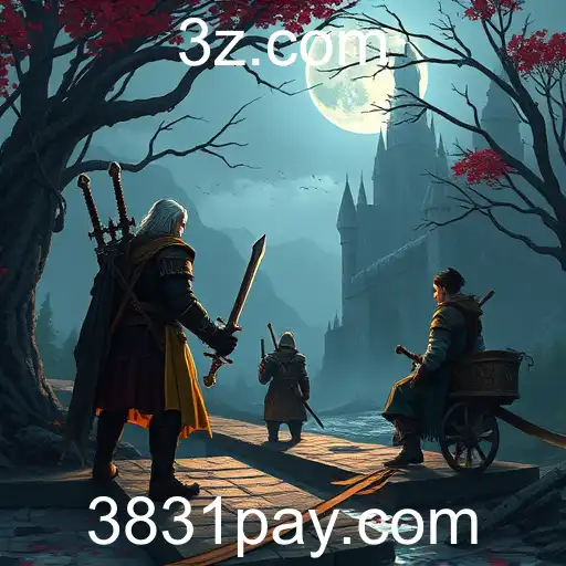 A Fascinante Jornada dos RPGs no Mundo dos Games