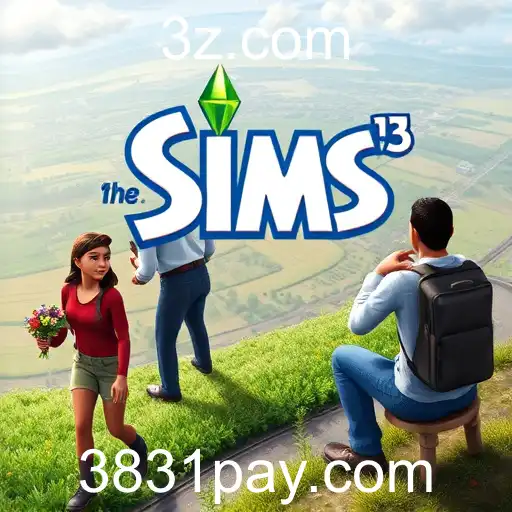 Explorando o Universo dos Jogos de Simulação