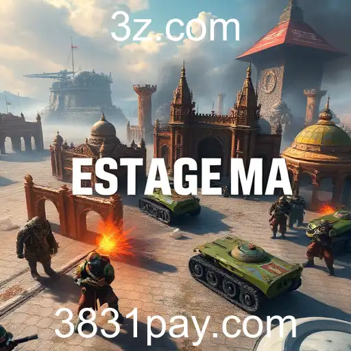 A Arte da Decisão: Explorando o Universo dos Jogos de Estratégia