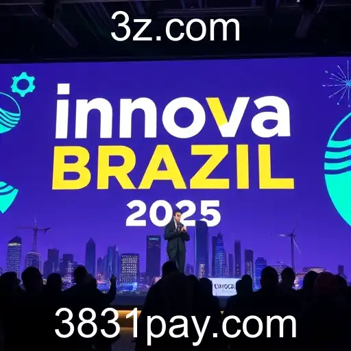 Avanços Tecnológicos no Brasil: Um Olhar para o Futuro da Inovação