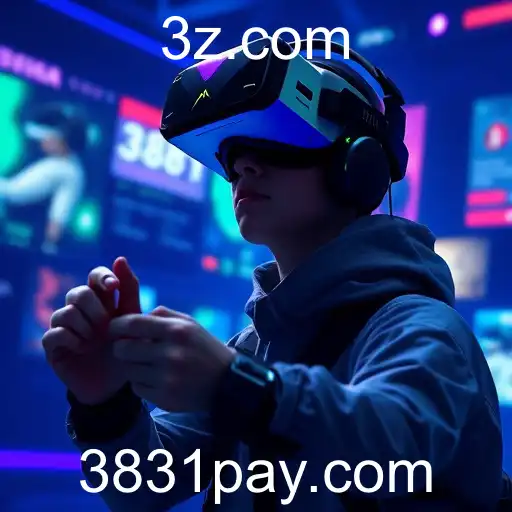 Tecnologia e Tendências em Jogos Online