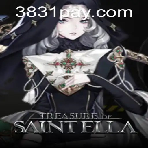 Discover the Adventure of TreasureofSaintElla: A Comprehensive Guide with 3831 PH Login